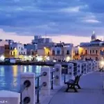 Apartamento Moretti Bari