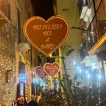 Apartman Moretti