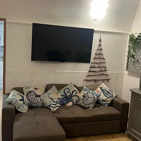 Moretti Apartman *