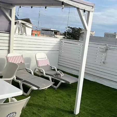 Apartman Moretti