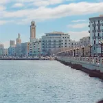 Moretti Apartmán