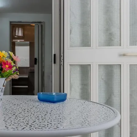 Moretti Apartment Bari