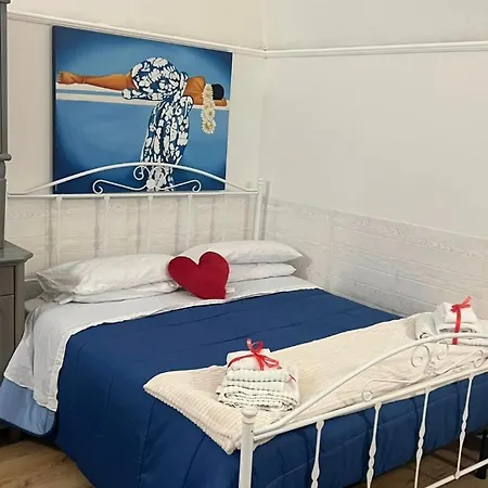 Apartment Moretti Bari