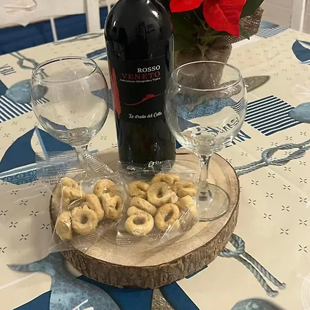 Apartment Moretti Bari