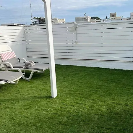 Apartment Moretti