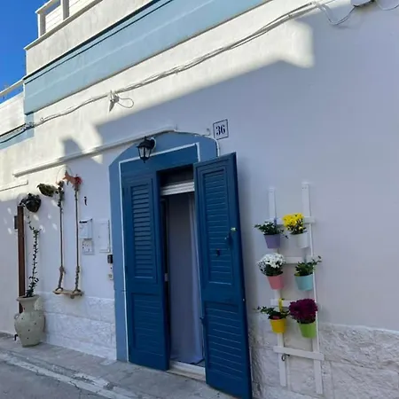 Moretti アパート *