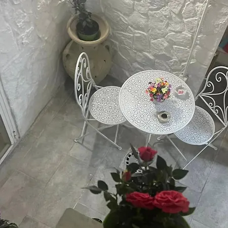 Apartment Moretti *