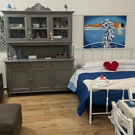 Moretti アパート *