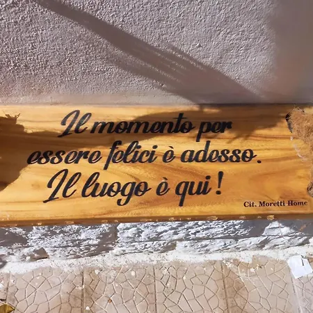 Moretti Bari