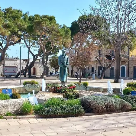 아파트 Moretti