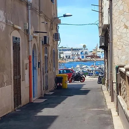 Apartment Moretti