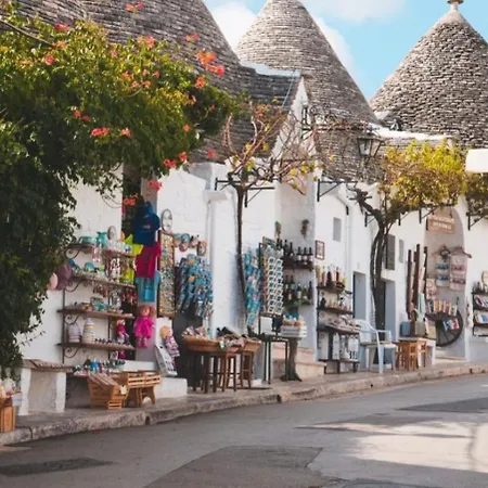 Moretti Apartment Bari