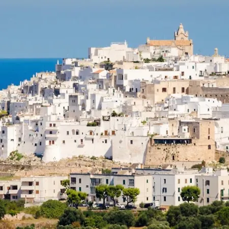 شقة Moretti باري