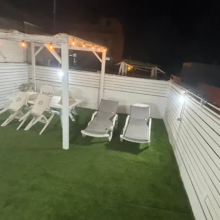 Moretti アパート *