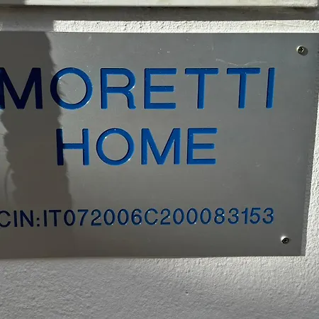 Moretti
