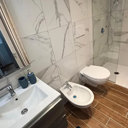 Moretti Apartment Bari