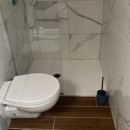 Apartment Moretti *