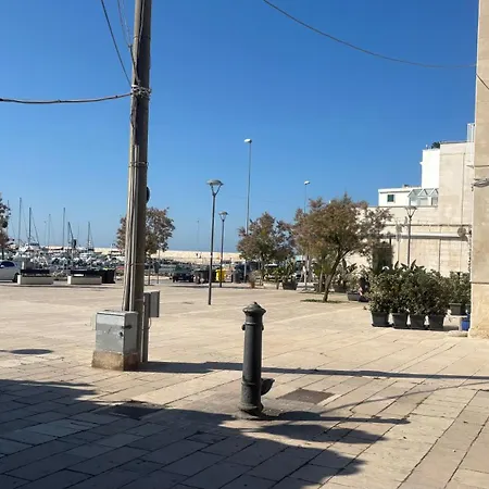 Apartment Moretti Bari