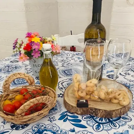 Apartamento Moretti