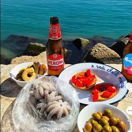 아파트 Moretti