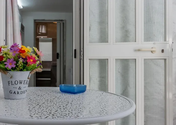 Moretti Appartamento Bari