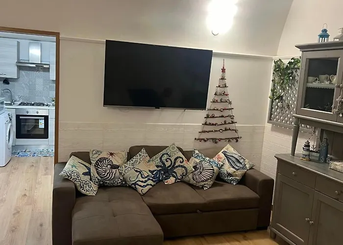 Moretti Appartamento *