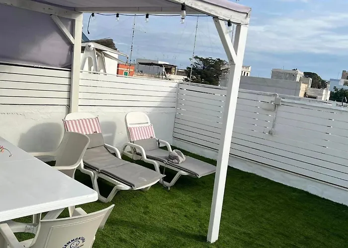 Appartamento Moretti