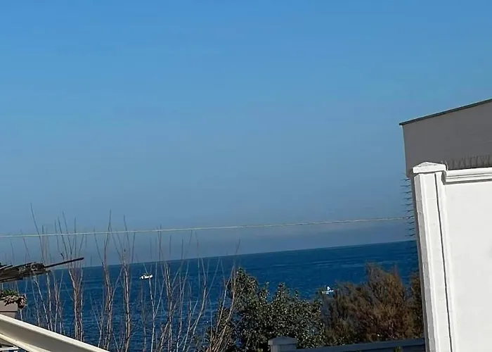 Appartamento Moretti Bari