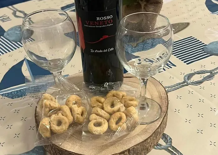 Appartamento Moretti Bari