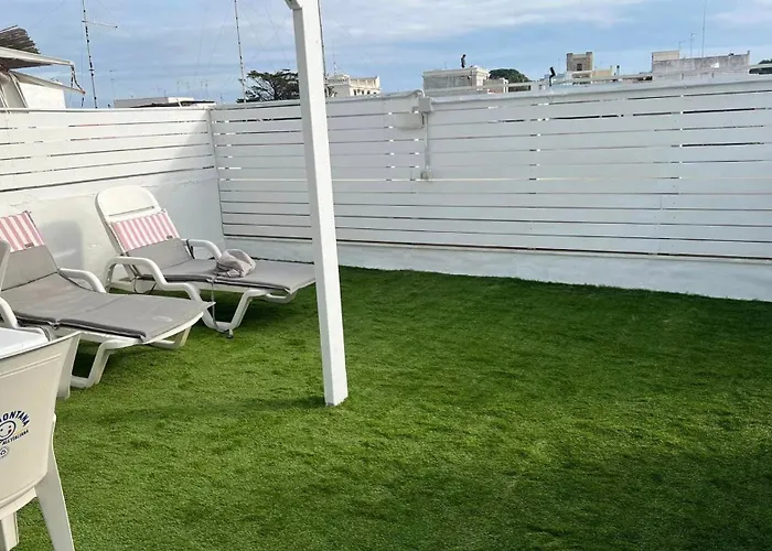 Appartamento Moretti