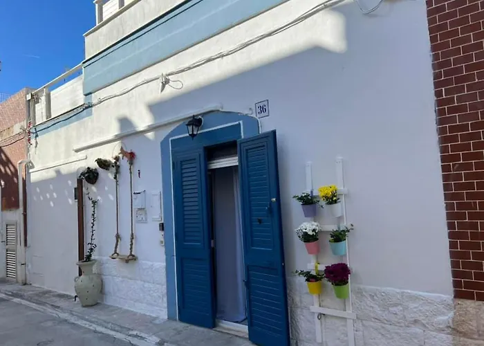 Moretti Appartamento *