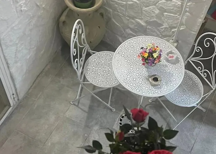 Appartamento Moretti *