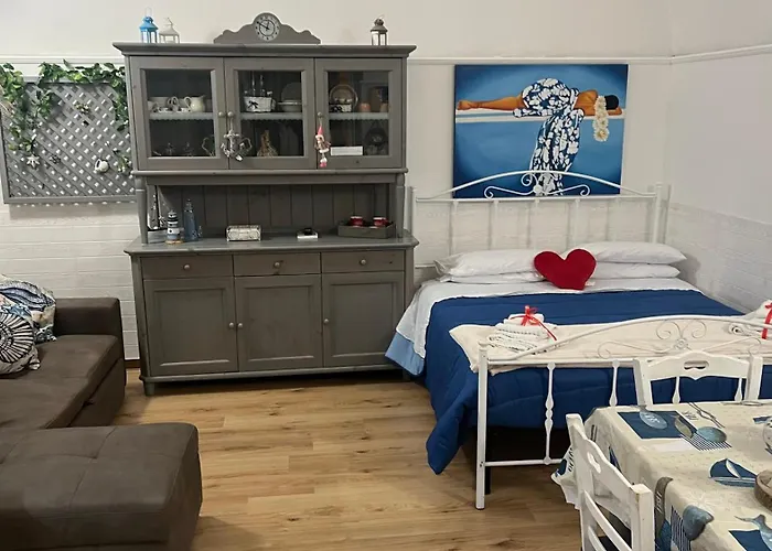 Moretti Appartamento *