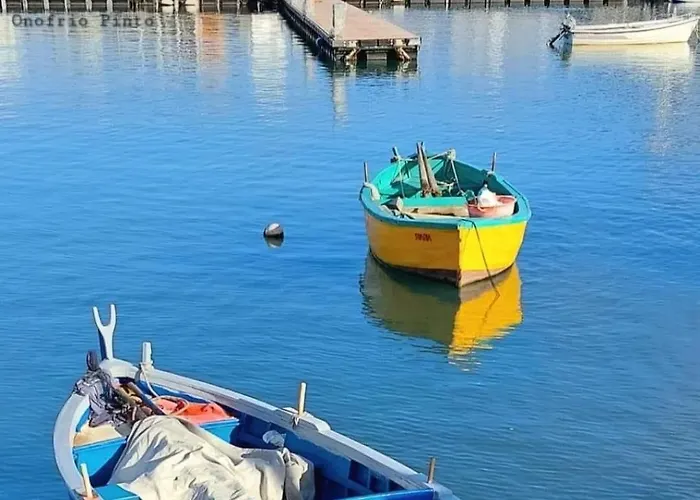 Appartamento Moretti