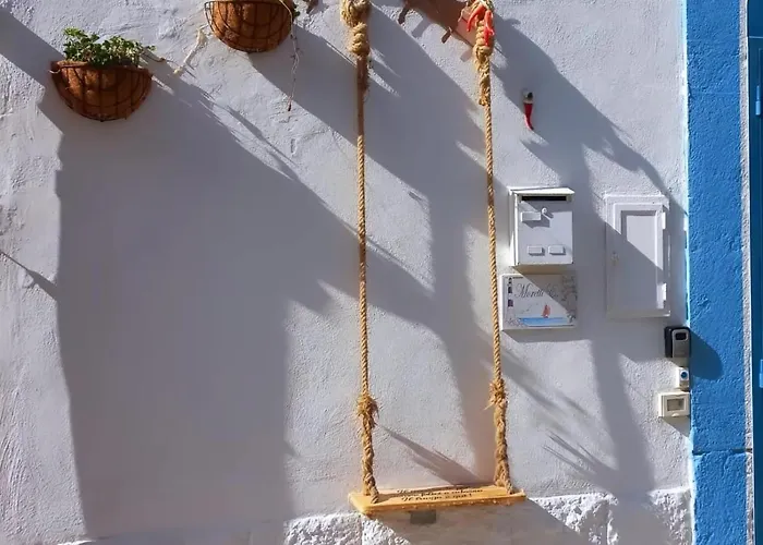 Moretti Appartamento *