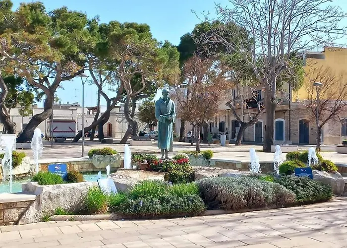 Appartamento Moretti