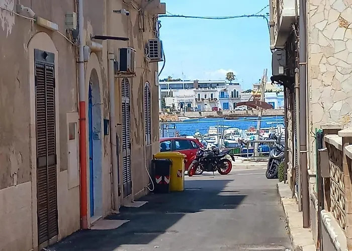 Appartamento Moretti