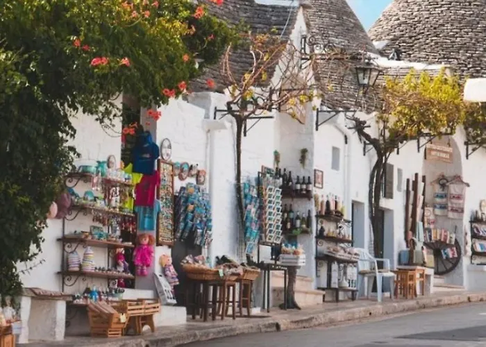 Moretti Appartamento Bari