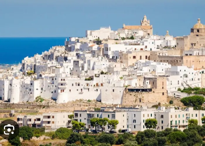 Appartamento Moretti Bari