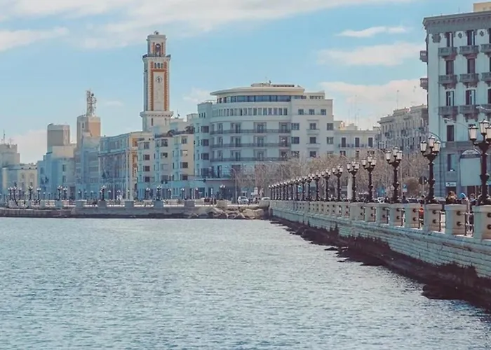 Moretti Appartamento