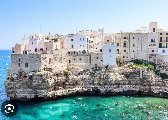 Appartamento Moretti