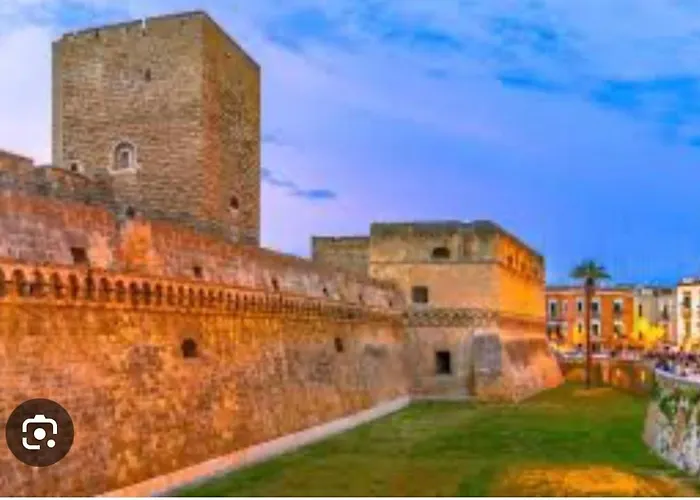 Moretti Appartamento *