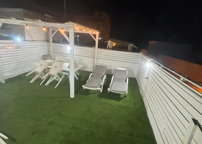 Moretti Appartamento *