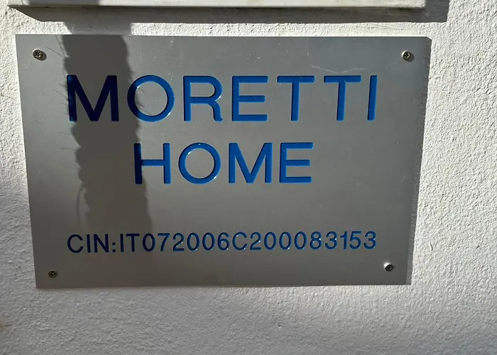 Moretti