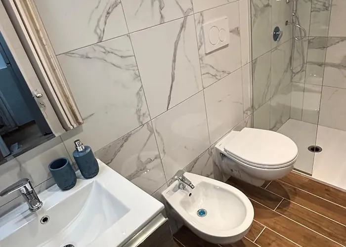 Moretti Appartamento Bari