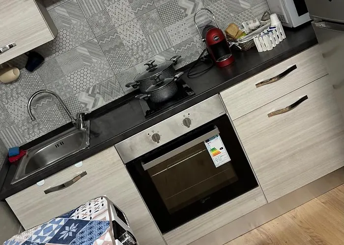 Appartamento Moretti Bari