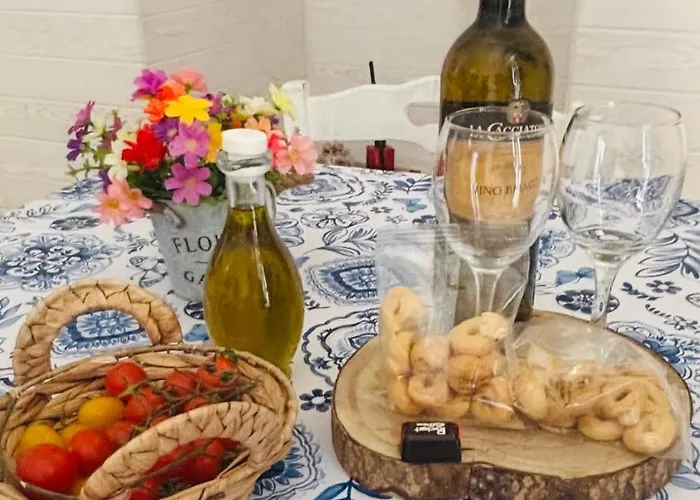 Appartamento Moretti